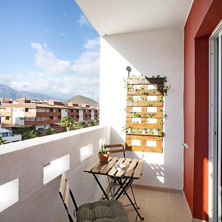 Ferienwohnung M Y C El Puertito Güimar Exterior foto