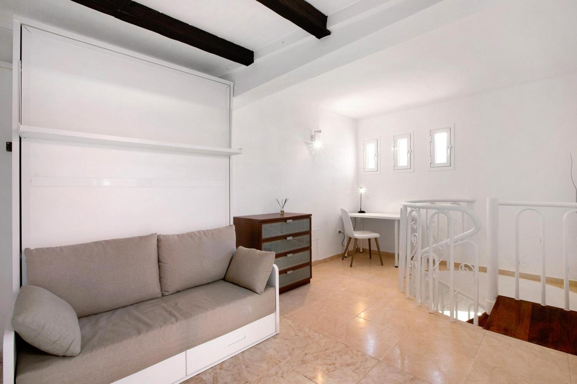 Ferienwohnung M Y C El Puertito Güimar Exterior foto